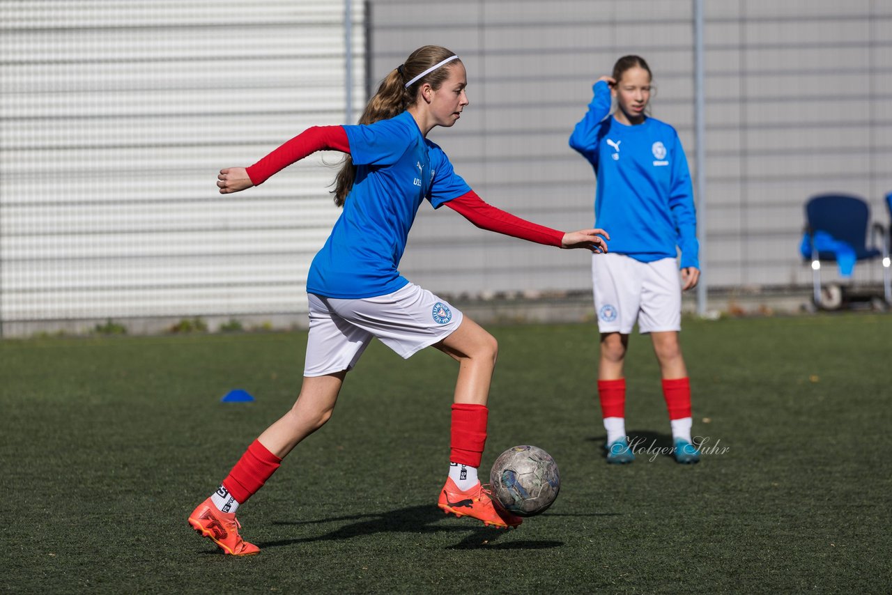 Bild 53 - wCJ Holstein Kiel Turnier